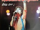 The Rolling Stones / Rocks Off /  2  LP (live in Perth, Australia 1973)