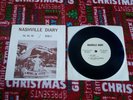 The Beatles Paul McCartney – Nashville Diary 1974 EP record picture sleeve Promo