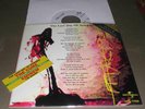 THE CURE The Last Day Of Summer rare italian DJ special cover  vinyl 7