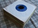 45 LOT: (33) Doo Wop R&B Northern Soul R&R 50's/60's Barrett Strong, Marcels