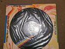 pink floyd dark side of the moon picture disc capital records
