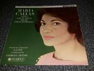 MARIA CALLAS – SINGS GREAT ARIAS FROM FRENCH OPERAS 1961 STEREO SAX 2410