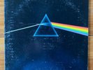 Pink Floyd - Dark Side Of The Moon – Progressive/Art Rock Vinyl LP