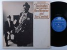 BEN WEBSTER & JOE ZAWINUL Soulmates RIVERSIDE LP mono  