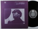 RASHIED ALI QUARTET/QUINTET Moon Flight SURVIVAL LP VG+  