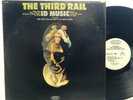 The Third Rail Id Music OG Mono Promo Psych on Epic US SALES ONLY