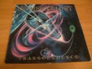 CRIMSON GLORY LP TRANSCENDENCE 1988 Roadrunner HOLLAND HEAVY METAL FATES WARNING