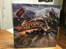 BOSTON: Walk On, MCA Records, FACTORY SEALED, 1st, Rare OOP LP