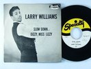 Larry Williams 