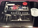 VELVET UNDERGROUND LIVE AT MAX'S KANSAS CITY WHITE LABEL PROMO MONO VG+ SD9500