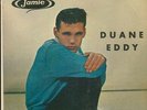 45tk-Rockabilly-JAMIE EP-100-Duane Eddy- First EP
