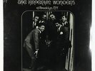 Imperial Wonders - The Best Of LP - Imperia - Black Gospel SEALED