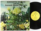 Kenneth Moales Ensemble - Serve The Lord LP - Glori - Deep Soul Funk Gospel MP3