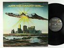 New York Community Choir - S/T LP - RCA Victor - Funk Disco Gospel NM