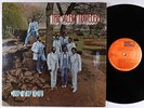 Salem Travelers - Stand Up And Testify LP - Creed VG+ Shrink