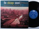 WILBUR WARE QUINTET The Chicago Sound RIVERSIDE LP mono  