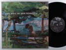 BEN WEBSTER The Soul Of Ben Webster VERVE LP mono  