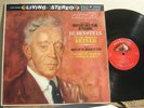 TAS RCA LSC 2430 Rubinstein REINER Rachmaninoff Rhapsody SD 1S 1S VG+ TO VG++