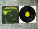 RARE JAZZ-PRESTIGE 7257-GENE AMMONS-JUNGLE SOUL (BAD BOSSA NOVA)-DG-MONO-LP