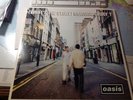 OASIS '(What's The Story) Morning Glory?' 1995 Double Vinyl LP DAMONT Pr A1B1