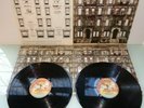 LED ZEPPELIN-PHYSICAL GRAFFITI....RARE  UK PRESS N/MINT VINYL DOUBLE LP 1975