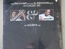 Ravi Shankar Ali Akbar Khan Beatles Rare Sealed Apple 2LP 1972