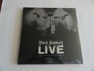 BLACK SABBATH (DIO) Live at the Hammersmith Odeon SEALED NUMBERED 3 LP SET 2007
