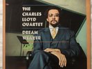 Dream Weaver, by The Charles Lloyd Quartet UK 1966 Atlantic
