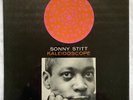 Kaleidoscope, by Sonny Stitt UK 1961 Esquire