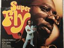 Superfly, by Curtis Mayfield USA 1972 Curtom