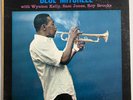 Blue's Moods, by Blue Mitchell USA 1960 Riverside