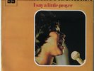I Say A Little Prayer, by Aretha Franklin UK 1970 Atlantic