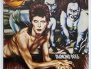 Diamond Dogs, by David Bowie UK 1974 RCA