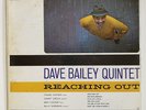 Reaching Out, by Dave Bailey Quintet USA 1961 Jazz Time