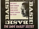 Bash, by The Dave Bailey Sextet USA 1961 Jazz Line