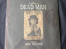 Dead Man OST, by Neil Young USA 1996 VAPOR