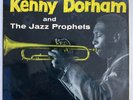 Kenny Dorham and the Jazz Prophets, by Kenny Dorham UK 1956 HMV