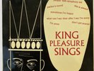 King Pleasure Sings, by King Pleasure UK 1955 Esquire
