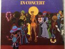 In Concert, by Miles Davis USA 1973 Columbia
