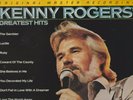 MFSL MoFi Audiophile LP: Kenny Rogers-Greatest Hits