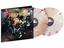 KISS Alive Colored Vinyl 2 LP 45th Anniversary LIMITED EDITION  LP
