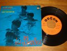 BEATLES rare French Odeon 7