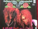 guns n roses live like a suicide 12” Vinyl LP