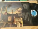 Pink Floyd ?– Animals Columbia ?– JC 34474 VINYL LP 1st US PRESS **RARE**