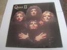 1974 Queen - Queen II LP - Blairs Runaround