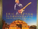 Eric Clapton Slowhand At 70 Live At The Royal Albert Hall ERDVLP089