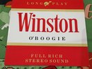 The Beatles John Lennon Winston O'Boogie BAG5072 NM/NM UNPLAYED LOTS MORE LISTED