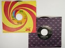 THE BEATLES ELTON JOHN 45 ROCKET MAN SUZIE 1972 UNI MCA Records ELDERBERRY WINE