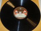 Bessie Brown w Alabama Joe HOODOO BLUES / HOW CAN I GET IT Columbia 14029-D 78