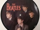 The Beatles ?– Can't Buy Me Love - Rare 45T 7' Picture Disc